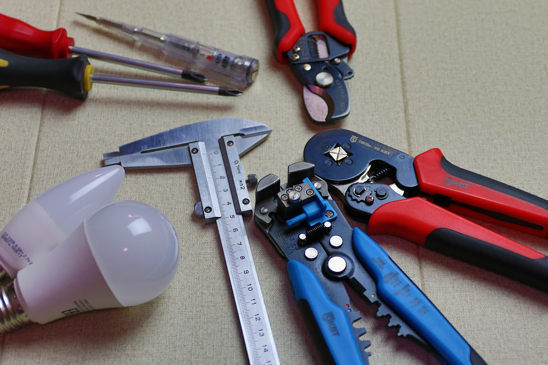 Suffolk County Electricians business image in Center Moriches, NY