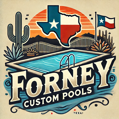 Forney Custom Pools business image in Forney, TX