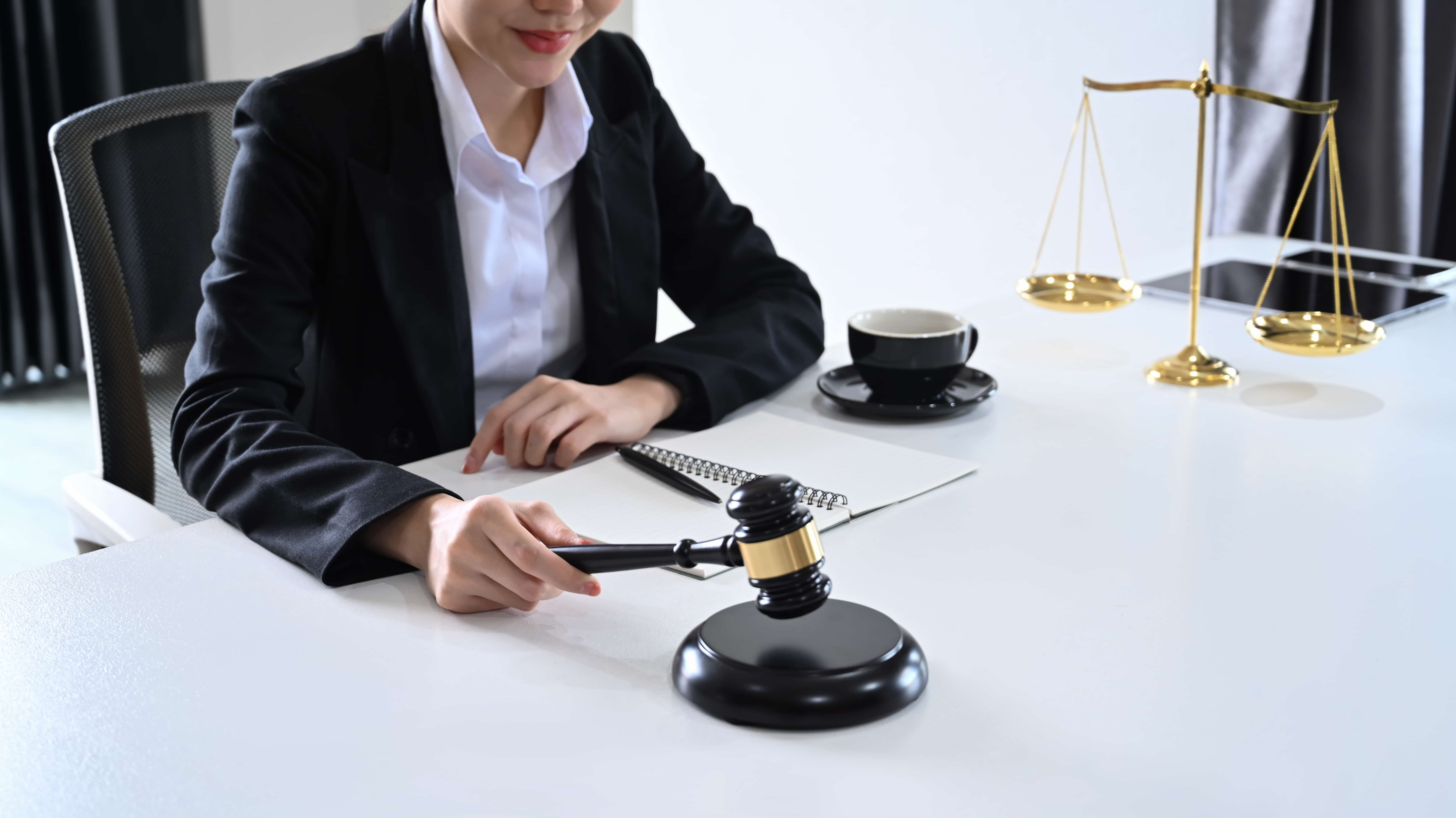 Dia 365 Abogados Laborales Consultores business image in Downey, California
